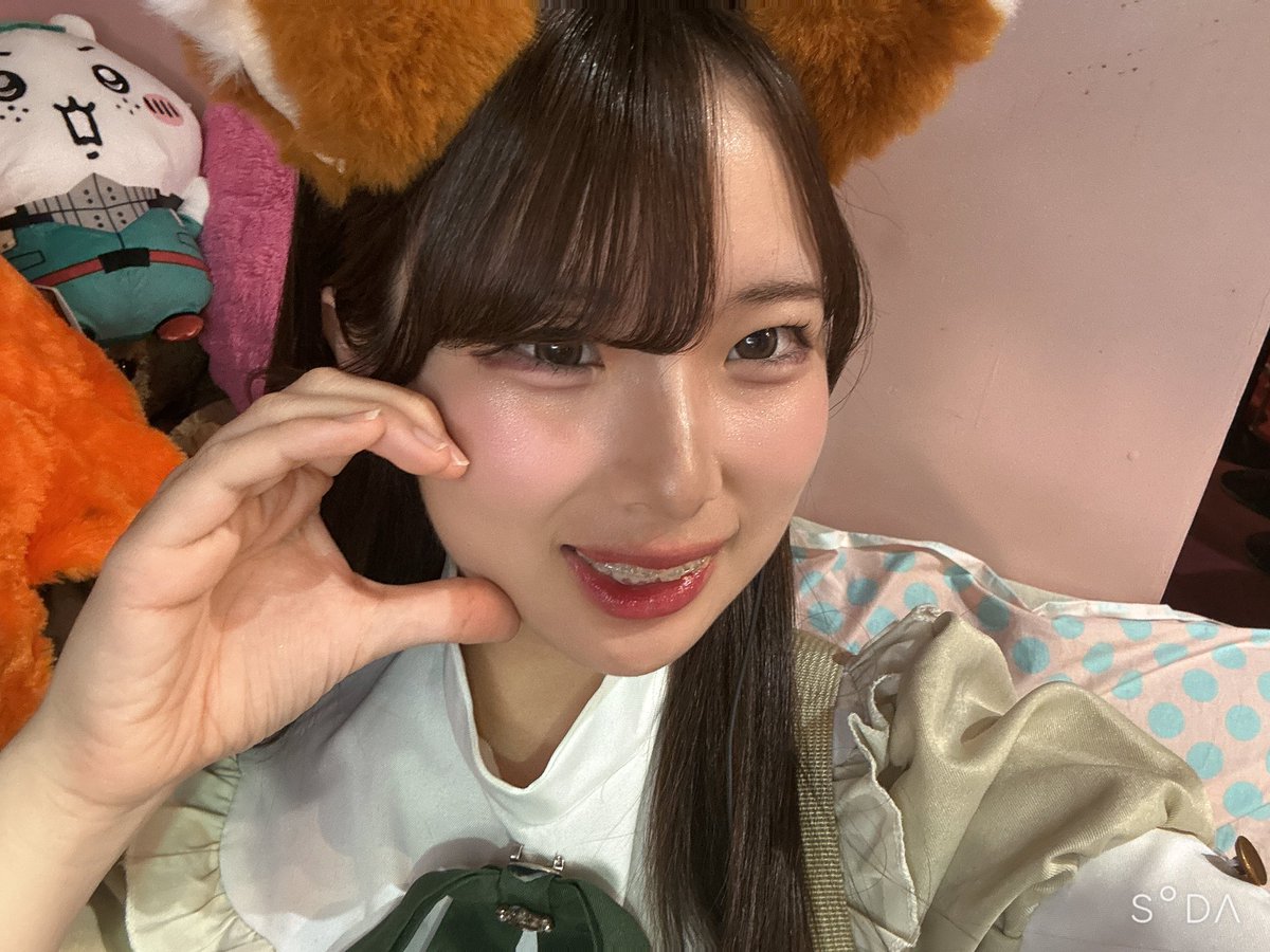 りなちゃん到着❤︎ 今日もご主人様・お嬢様とたくさんお話ししたいな 