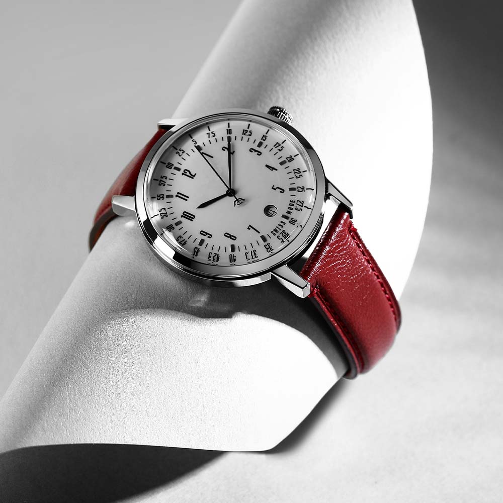 lbswatchstraps's tweet photo. Premium comfort meets proven craftsmanship.

The Morellato Ligabue is handcrafted from soft lambskin leather, with a lightweight fit, refined finish and luxury feel your customers will notice. 

Available in 4 colours and sizes 18–22mm.

https://t.co/K9W0MHCZLy

#WatchStraps https://t.co/HYX3zT4e8d
