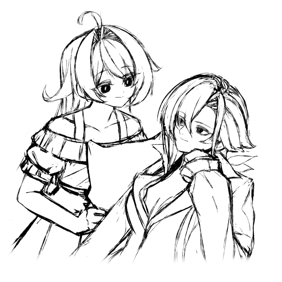xyxcwy's tweet photo. pillow fight?
#Arlevie https://t.co/9X5RLxEsOx