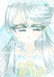 4rayuki_cafe's tweet photo. 【お知らせ】
pixivにて投稿しました🩵

透魔王国をイメージして描いた花嫁衣装のミコトです✨️

ぜひ見ていただけると幸いです✨️
https://t.co/nlYwuNmRgv

（xfolioでは後日投稿します🙏） https://t.co/v1PRmYCQiV