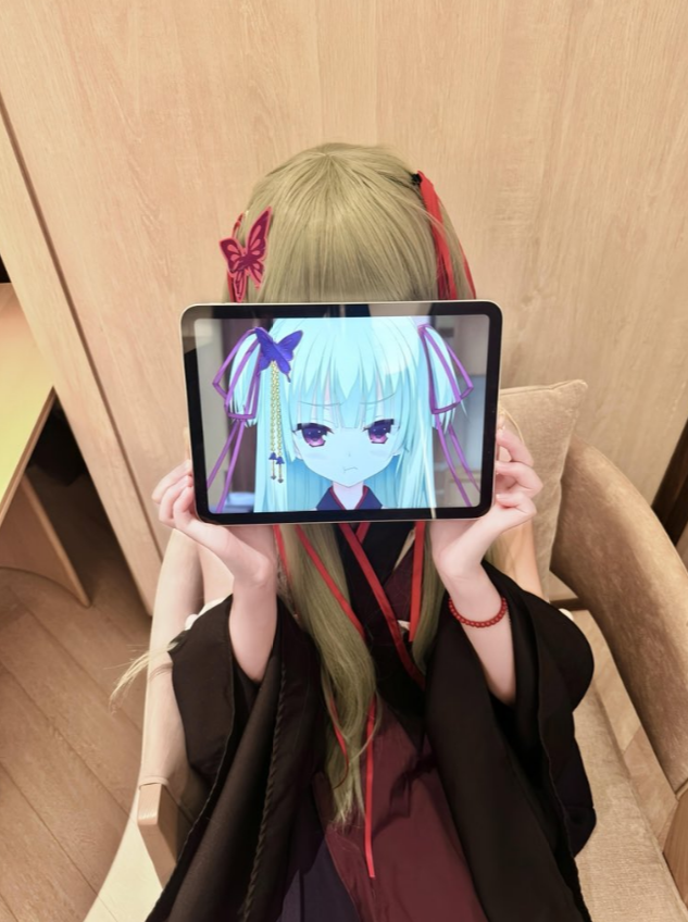 tuki.(裏) tweet media