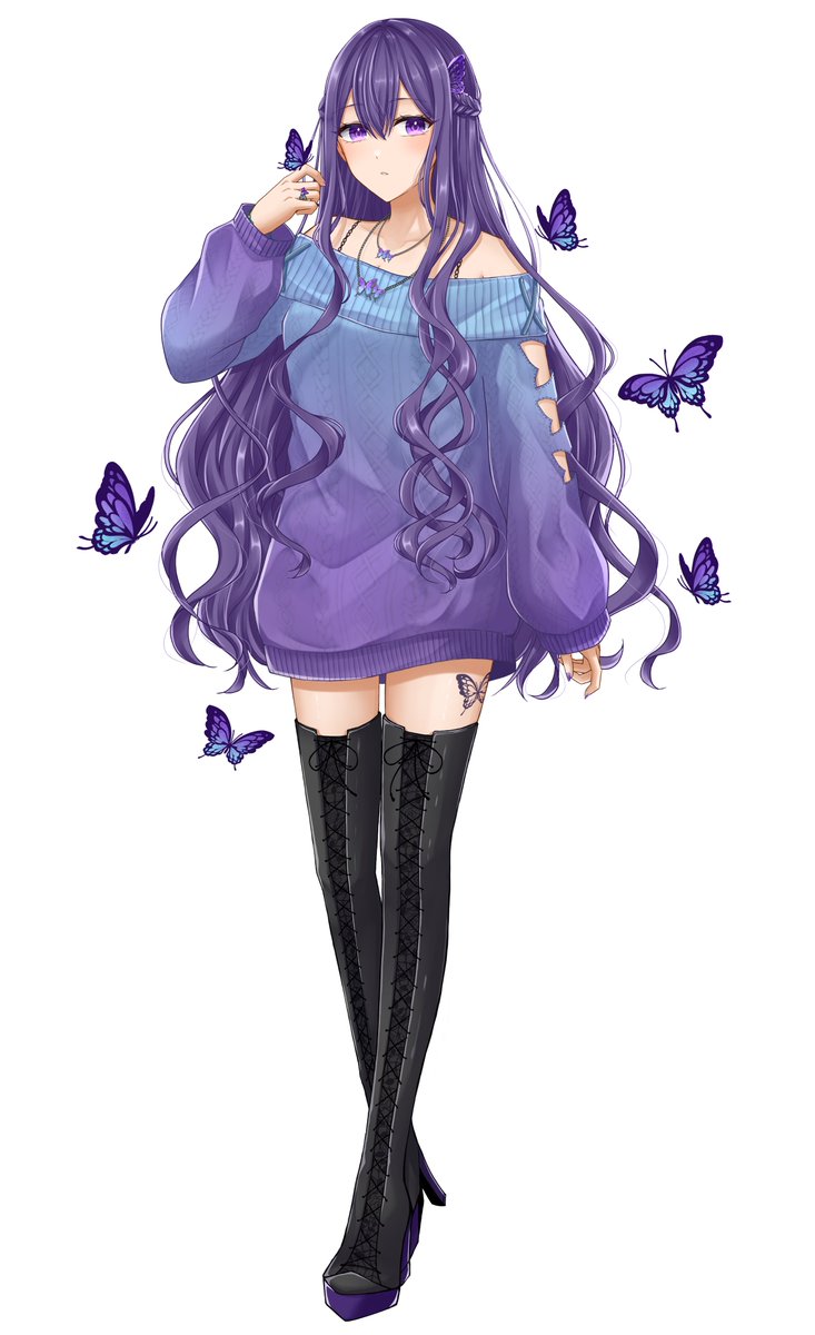 レイリ〜🦋 (@1113_re) / Posts / X