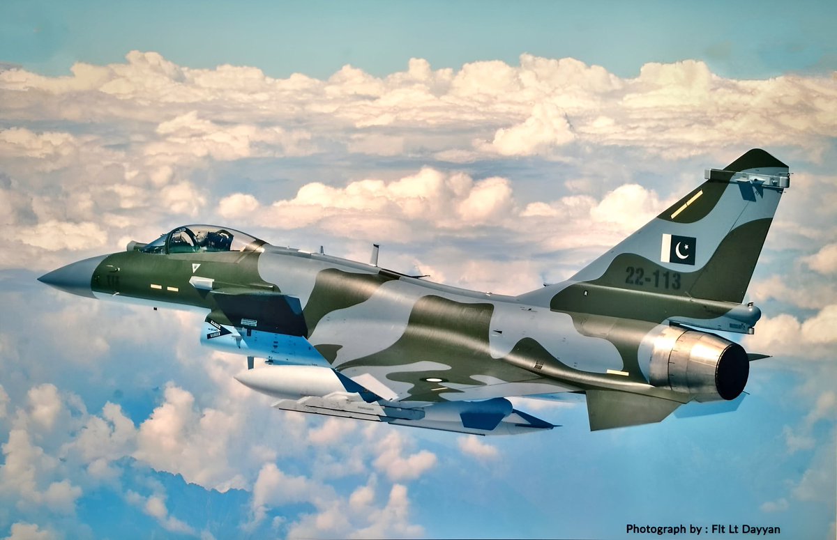 PAF serial numbers are different from IAF - PAF use serial numbers ...