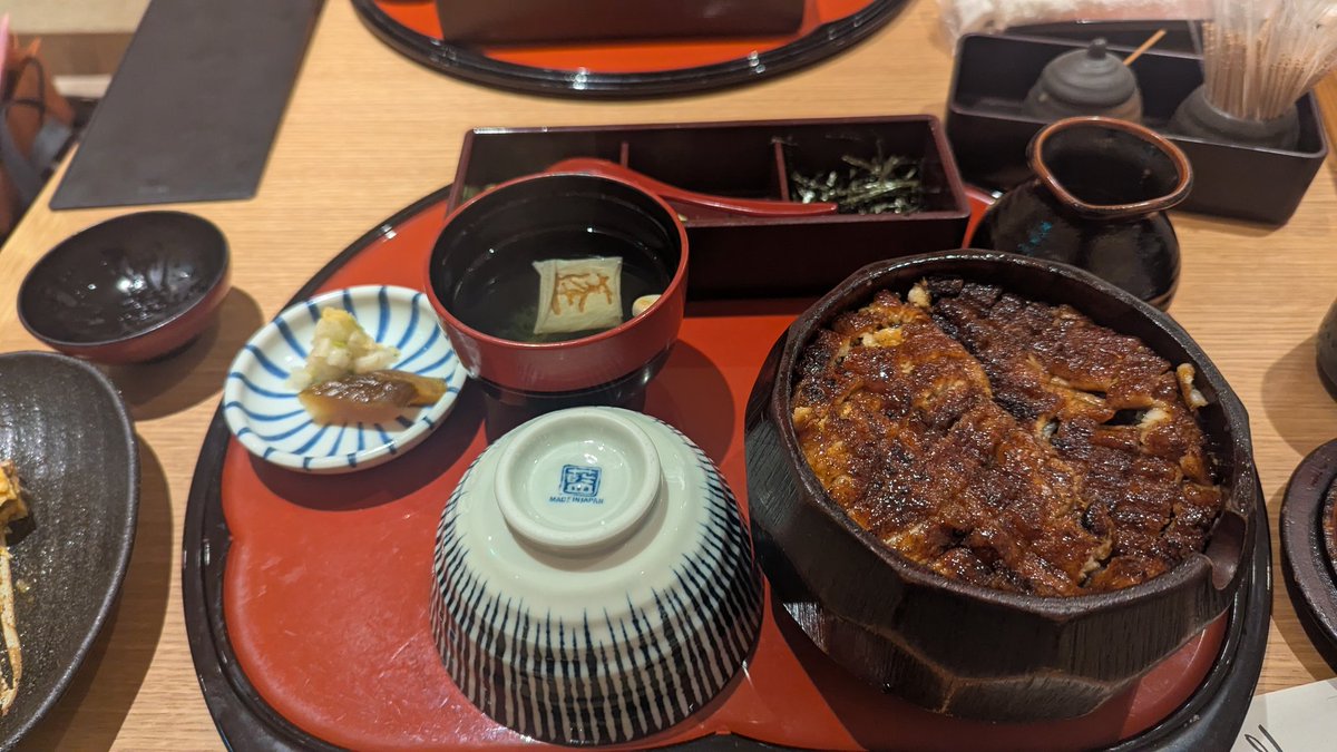 tpppvma's tweet photo. しっかり食べました https://t.co/qRmu3CpSKX