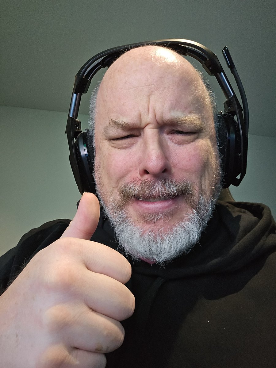 Soxygamer tweet media