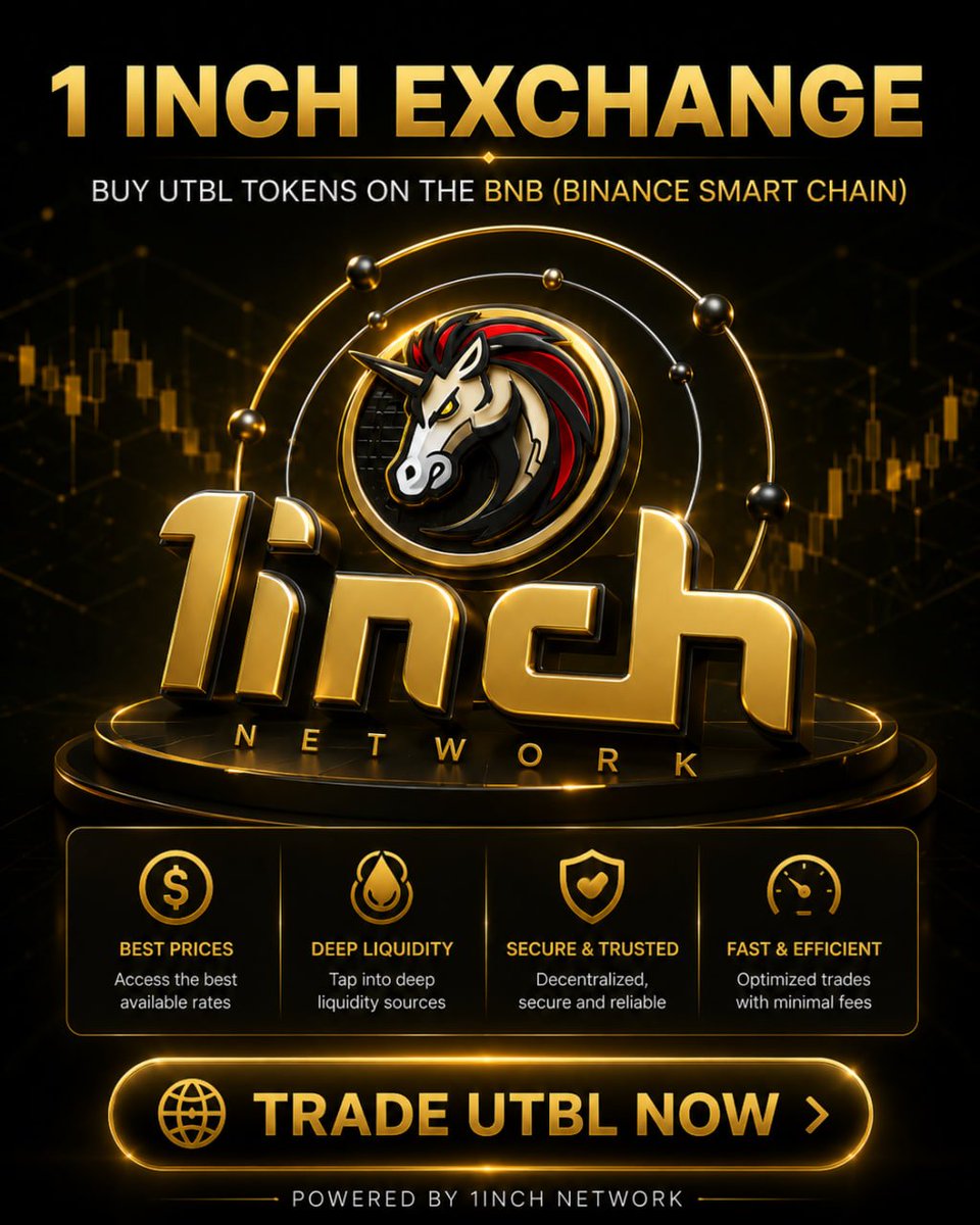 UTBL | crypto coin tweet media