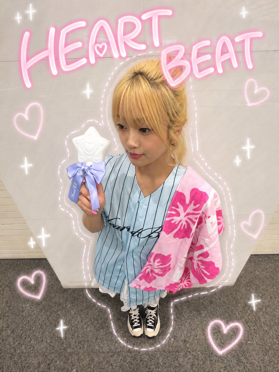KBBC_Mako's tweet photo. HEART BEAT Tour 名古屋初日🩷
一時帰国🇰🇷✈️
セトリもカナやんのかっこいいダンスも歌声もほんとに最高だった💃✨
彼も好きな曲がたくさん流れたみたいで周りのファンよりノリノリでした😌笑
👦🏻🇰🇷と話してくれた西野家のみなさんありがとうございました！喜んでました😂
また会いましょう😆❤️ https://t.co/d8zaHHcedR