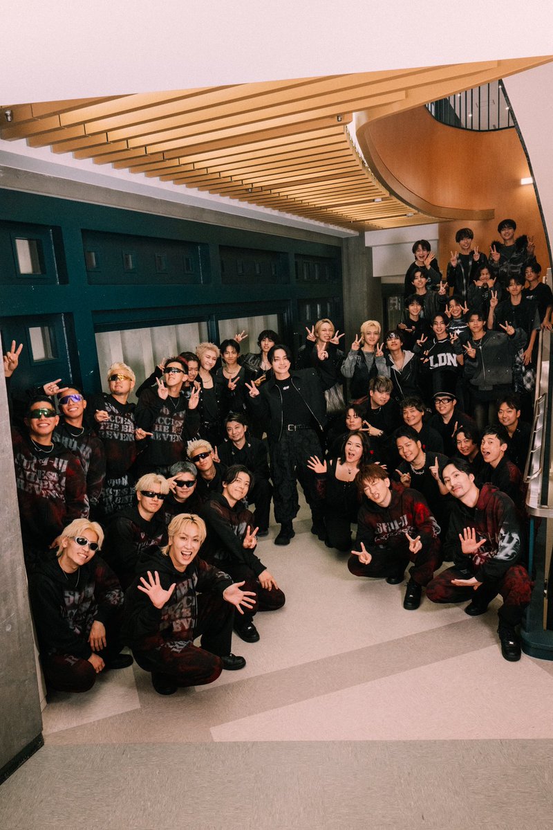 kotetu1660's tweet photo. #SKYHITOUR2026
-Success Is The Best Revenge-

日本武道館2days

あの空間で思いっきり弾かせていただいた
日高さんに感謝です。
最高の景色でした！
ありがとうございました！

#SKYHI  

📷photo by 
@SatoshiHata https://t.co/ZjArEGI7f8