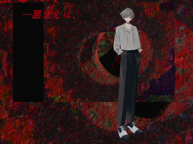 96rui_ev's tweet photo. 𝐂𝐚𝐥𝐥 𝐨𝐟 𝐂𝐭𝐡𝐮𝐥𝐡𝐮

■ 私悪　┈　₂₀₂₆⸝₀₅⸝₀₉ - ₀₆⸝₁₉

𝖪𝖯￤黒澤るぃ

𝖯𝖫￤塩田
𝖯𝖢￤待雪 仄

◇END 私悪　┄　生還
https://t.co/idOHPc1yUp https://t.co/fcF0h5dACI