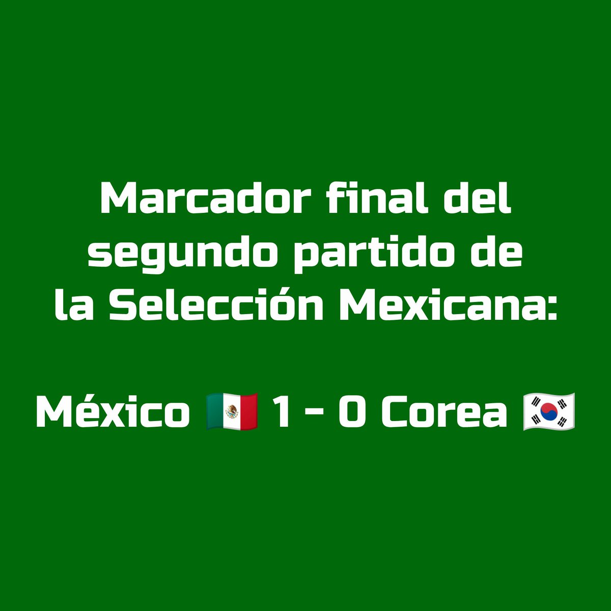 RadioTransporte's tweet photo. #RTMXmundialista #RTMX #mundialdefútbol2026 #miselecciónazteca @TUDNMEX https://t.co/c5wgrFsDR4