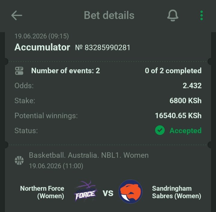 ALISTER254 BETS🔥⚽️🏀 tweet media