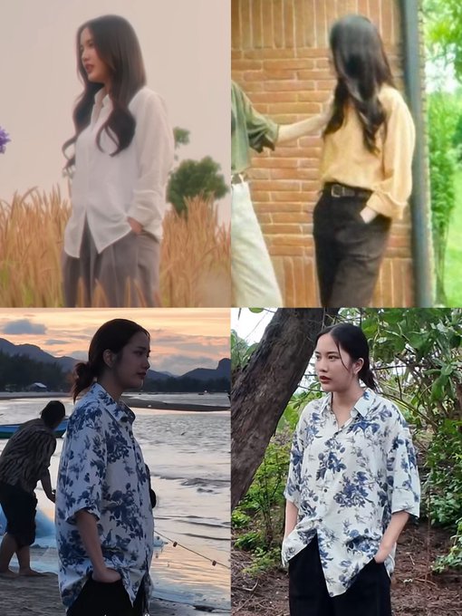 MagisterTrading's tweet photo. Sending all my positive vibes for our star Freen you've got this! 🌈

#srchafreen https://t.co/YWIoKb6Wn7
