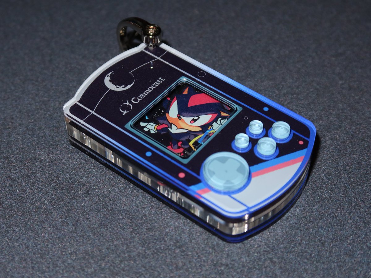 rse_yoa's tweet photo. #ソニかつ
#SonicTheHedgehog 
#ShadowTheHedgehog 
#SonicAdventure2 https://t.co/9jxuS9zuZ0