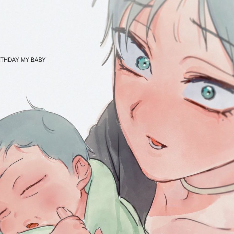 pusheensalad's tweet photo. in honour of tills birthday coming up again let's appreciate his previous birthday., hideous baby till that got slandered for weeks https://t.co/WWJiwPa3Pq