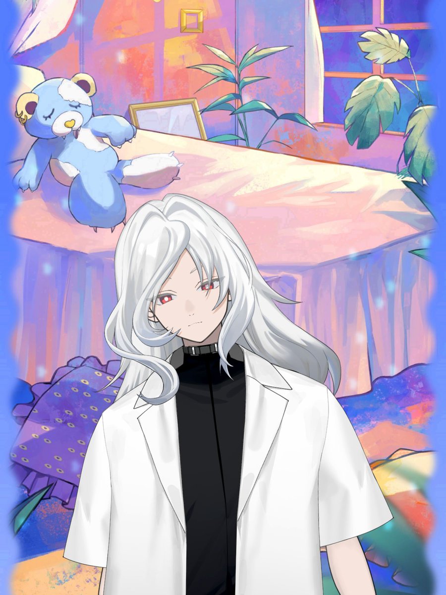 foroosiite's tweet photo. #おはようVTuber
よぉ！！！！！
【楽しい】の錬金術師にして！！！！
最近株価とにらめっこしてるホムンクルスの！！！
フォロだ！！！！

俺キオクシア3000円の頃に目をつけて、面倒で買わなかったんだが今100,000円するらしいな！！！
俺も株で儲けて配信環境作りたい！！！ https://t.co/Y2HVMYEVMP