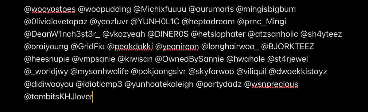 sannieboobs 🥳🥳🥳🥳 tweet media