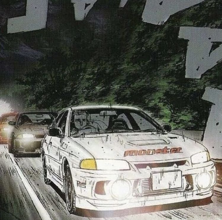 CarSighting's tweet photo. Mitsubishi, don’t forget that back in the day your cars made every generation dream https://t.co/8yExqsgHh3
