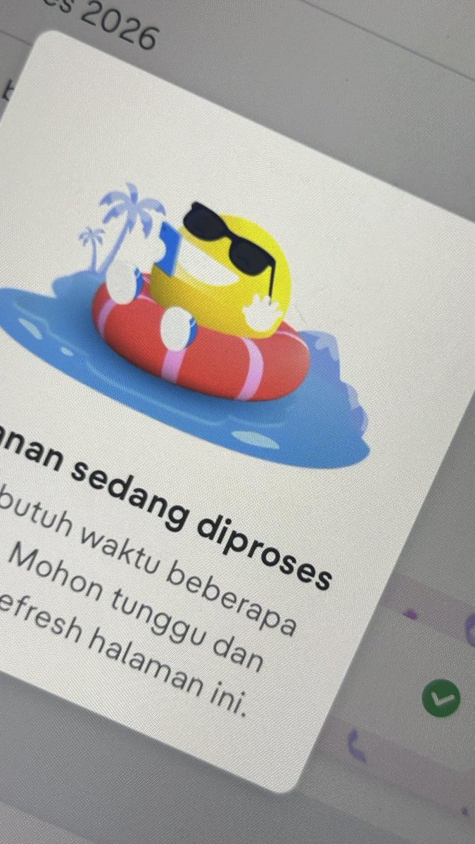soheyhan's tweet photo. @tiket aku udah hampir sejam disini….. https://t.co/zrOM0V1S45