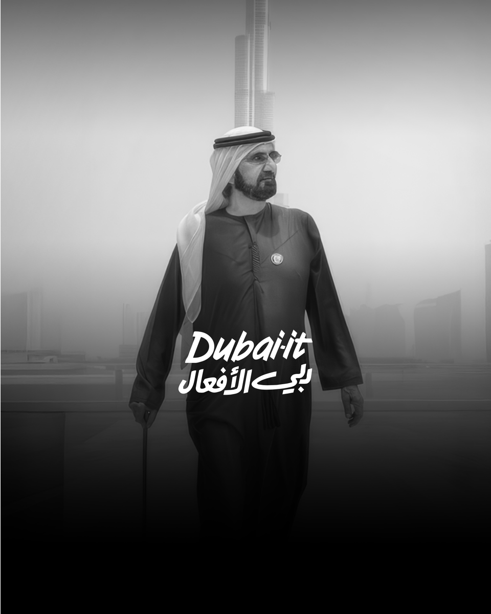 index_dubai's tweet photo. Dubai-it philosophy is a national movement, where achievement is a language spoken through action.

At INDEX Holding, this approach is not aspirational, it is operational.  We say what we do, and we do what we say.

#INDEXDubai #Dubai_It https://t.co/dkUdn1emJ3