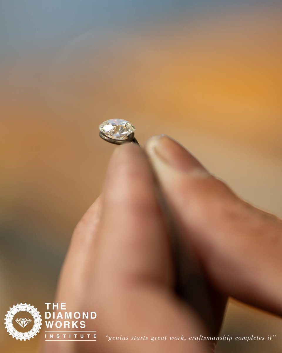 TheDiamondWorks tweet picture