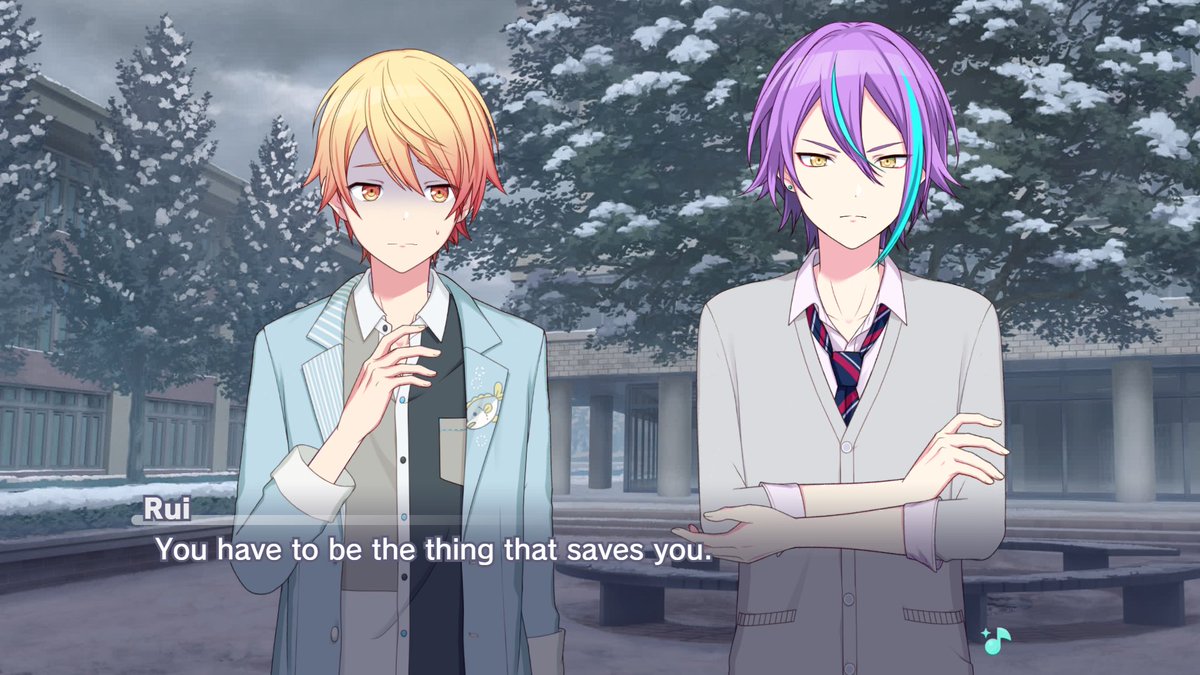 rhythmflop's tweet photo. kasa7 spoilers i'm afraid https://t.co/6JVUp7iM8A