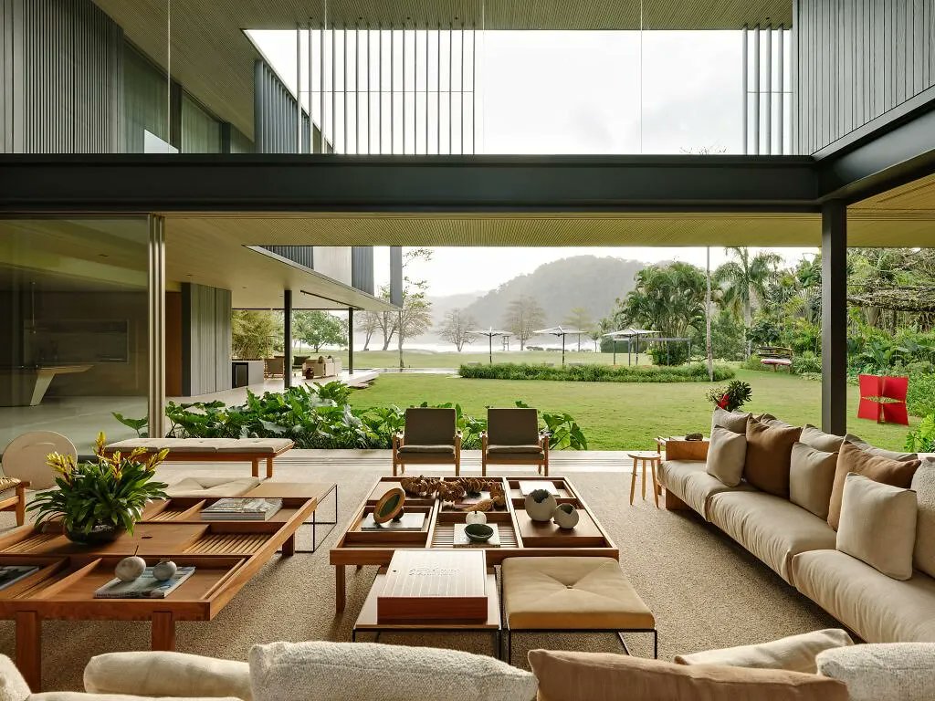 4AAAAart's tweet photo. MRL House by Jacobsen Arquitetura

Paraty, Brazil 🇧🇷 https://t.co/JjVf3AYnlc