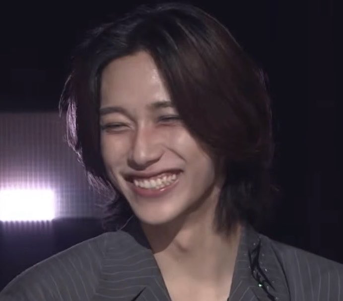 rihitominimini's tweet photo. この日の理人全部すごい https://t.co/r7b9pjen3K