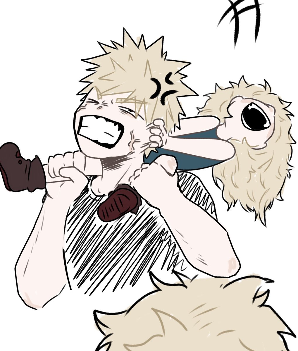 ScrewyWheat's tweet photo. Miduki Midoriya

#bkdk https://t.co/K099aE5etU