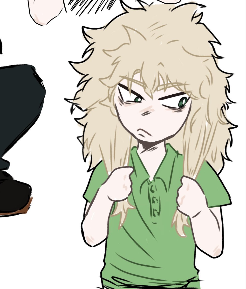 ScrewyWheat's tweet photo. Miduki Midoriya

#bkdk https://t.co/K099aE5etU