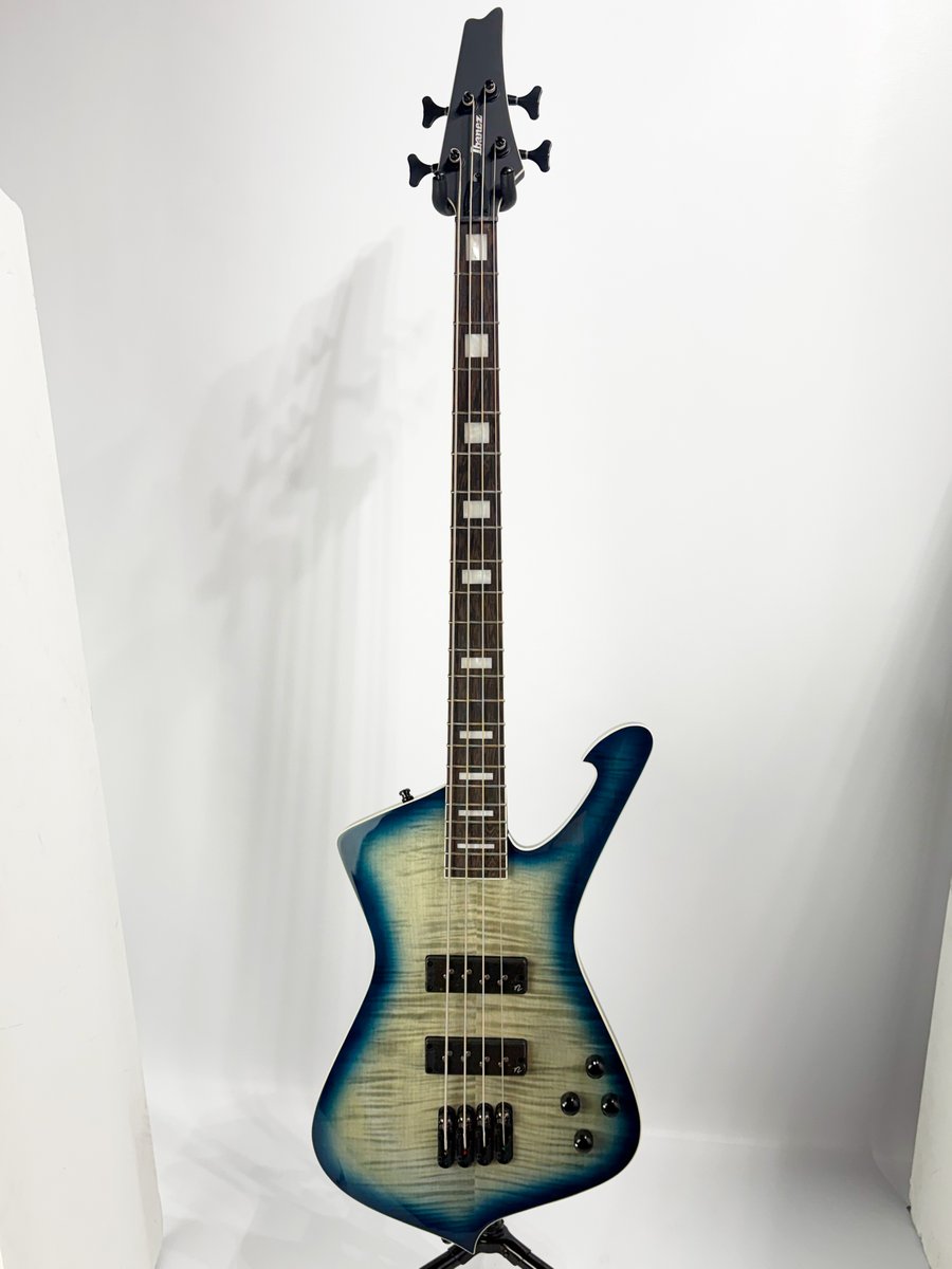 MIKIBASSSIDE's tweet photo. NEW!
Iceman!
懐かしい世代も新世代にも!
ICB620 & ICB720FM!入荷です!
#Ibanez
#RHYTHMSQUARE
#BassSide https://t.co/C2Z5SGk4uW