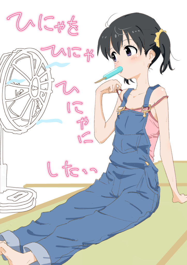 りょうま@C108(日)東7-E15b tweet media