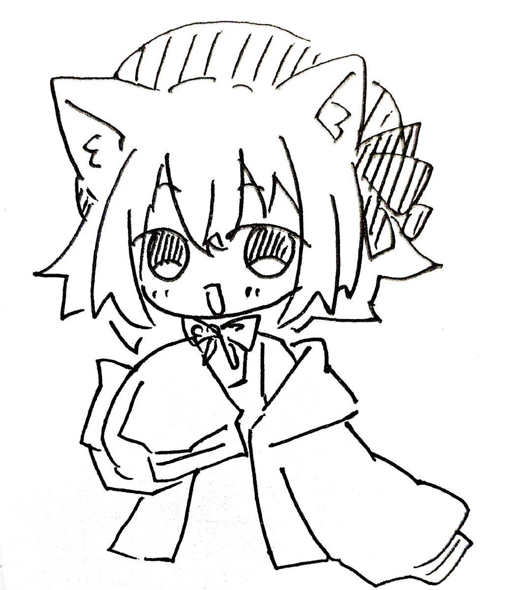 Akaya__222's tweet photo. #sayo_tag https://t.co/r5VN1SlTGl