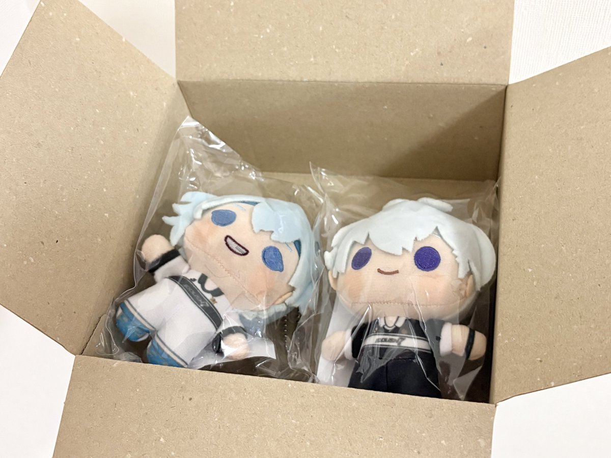hyio45's tweet photo. いよいよ来ました！！
かわいい😍 https://t.co/jsFGzaPDlc