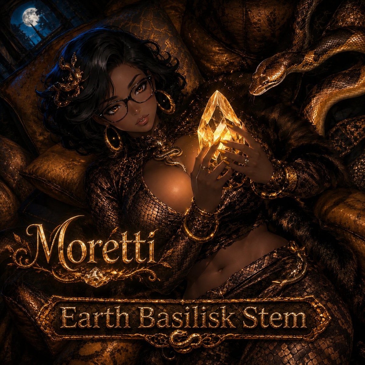 pipemoretti's tweet photo. Discover our creations with the Earth Basilisk stem on our website! ๐โจ
https://t.co/OVQ3VcfHFl
#pipemoretti #morettipipe #morettipipes #pipe #moretti #pipetobacco #tobaccopipe #pipesmoking #stem #specialacrylic #basiliskstem #earthbasilisk https://t.co/MWXynbuR2k