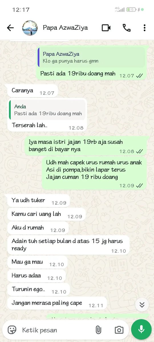 txt keabsurdan wni tweet media