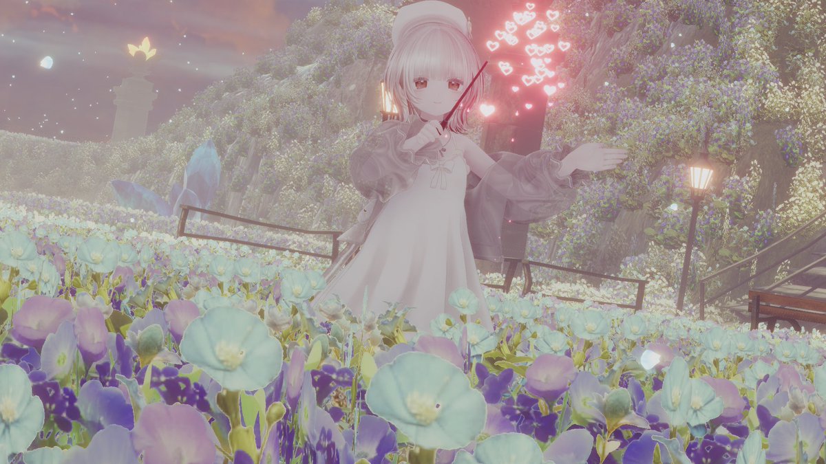 okihiro_VRC's tweet photo. #VRChat #Eku3D
フレンドさんが描いてくれた！！
めちゃおきにいり！！！！ https://t.co/fYDLr8JOxr