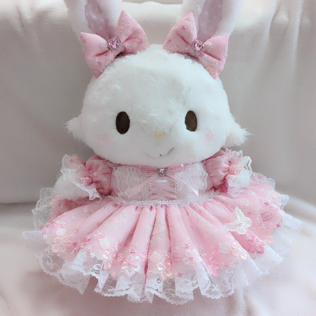 メルメルドール のコスチュームの販売をしています。画像の 