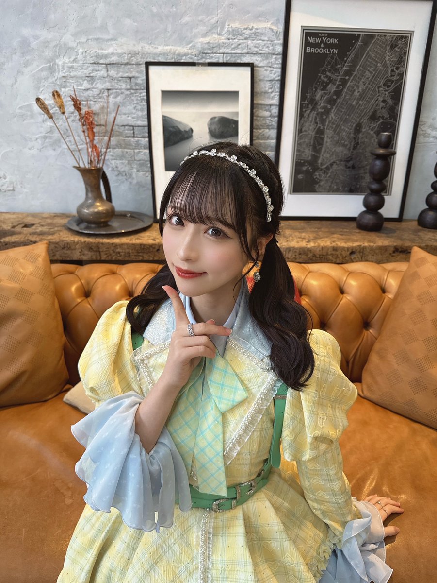 STU48_official_'s tweet photo. ✨🐸\ HAPPY BIRTHDAY /🍎✨

本日6/19は…
#原田清花 の誕生日です！🍎🌳

舞台『結城友奈は勇者である -絆-』に出演し、持ち前の表現力で多くの方を魅了した #さやかりん 🐸

25歳を迎えた今年も、アイドルとしても舞台でもたくさんの方を魅了していきます✨

#原田清花生誕祭2026 https://t.co/TLwEtRTeTc