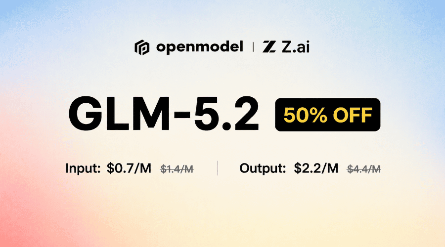 openmodel_ tweet picture