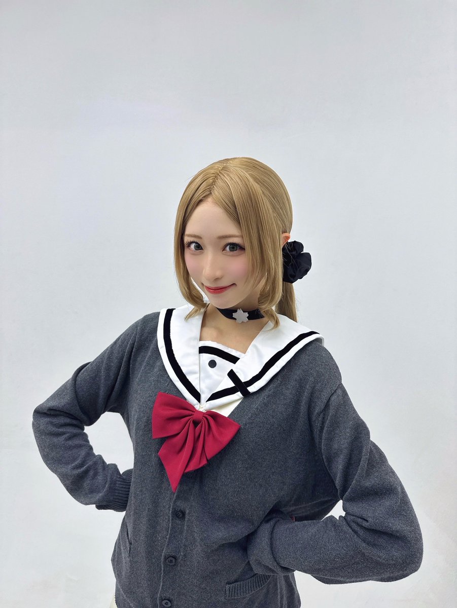 STU48_official_'s tweet photo. ✨🐸\ HAPPY BIRTHDAY /🍎✨

本日6/19は…
#原田清花 の誕生日です！🍎🌳

舞台『結城友奈は勇者である -絆-』に出演し、持ち前の表現力で多くの方を魅了した #さやかりん 🐸

25歳を迎えた今年も、アイドルとしても舞台でもたくさんの方を魅了していきます✨

#原田清花生誕祭2026 https://t.co/TLwEtRTeTc