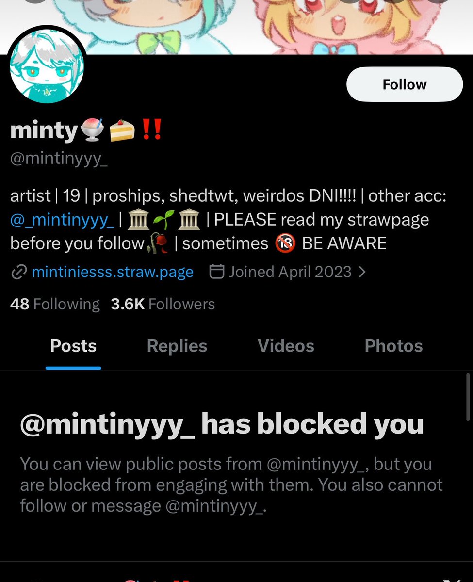 milaneymi's tweet photo. cant handle the heat when people called your ass out. stop being a hypocrite loser https://t.co/XVk6Dc37uq