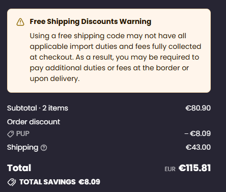 Lady_Sel_'s tweet photo. Bonjour, je n'ai pas posté depuis un moment, mais je voudrais me prendre le sac de gym de buffpup et un accessoire, mais on va dire que le prix des frais est vraiment élevé et encore, ya pas le prix du shipping   Donc je voudrais ouvrir des commissions de couture.

⬇️lien en bio https://t.co/GZp8uC2aRC