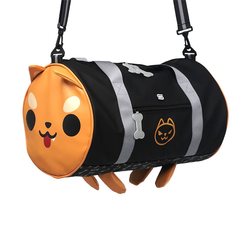 Lady_Sel_'s tweet photo. Bonjour, je n'ai pas posté depuis un moment, mais je voudrais me prendre le sac de gym de buffpup et un accessoire, mais on va dire que le prix des frais est vraiment élevé et encore, ya pas le prix du shipping   Donc je voudrais ouvrir des commissions de couture.

⬇️lien en bio https://t.co/GZp8uC2aRC