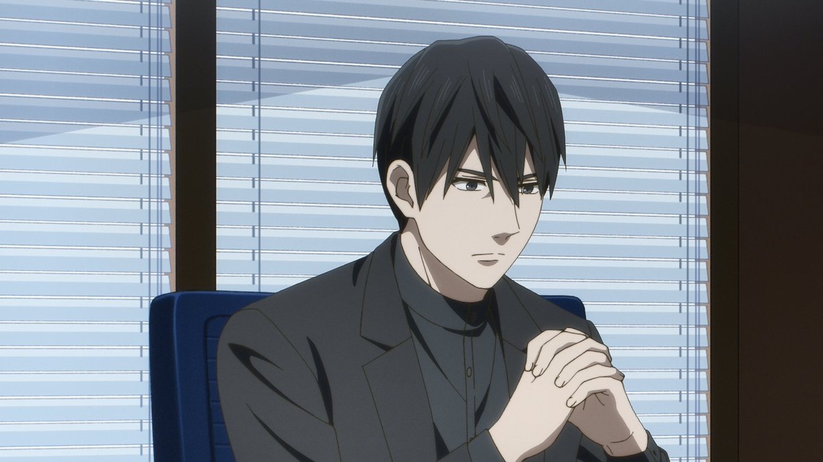 eren_anime_PR's tweet photo. ✎𓂃TVアニメ
『#左ききのエレン』

┈┈┈┈┈┈┈┈┈┈┈┈
　　第十二話
「完璧なオレだ」
あらすじ＆場面カット公開
┈┈┈┈┈┈┈┈┈┈┈┈

園宮製薬の新ブランドのモデルをあかりからターゲットの共感を得やすいモデルへ変更されることに。オーディション終盤、あかりが飛び込みで現れる。 https://t.co/3zBlGxwfzt