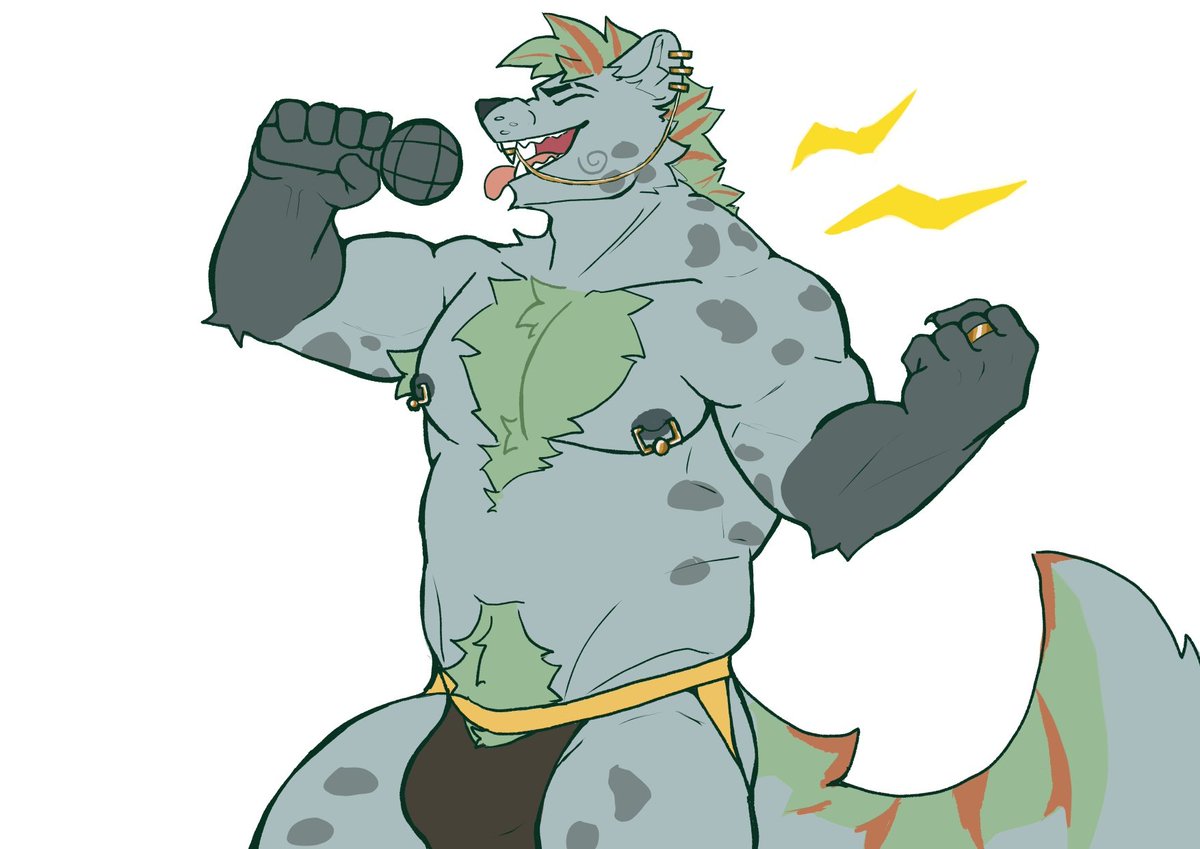 justanormalfoxo's tweet photo. 🎨 for @Sayberyeen https://t.co/voRRSED2o6