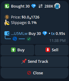 realsebshaven's tweet photo. Daily DCA 002

Today's buy is yea nothing but $ZOICH

I'm not trying to catch the bottom.
I'm not trying to predict the next pump.
Just accumulating one day at a time.

#ZOICH https://t.co/OOl74HYXfp