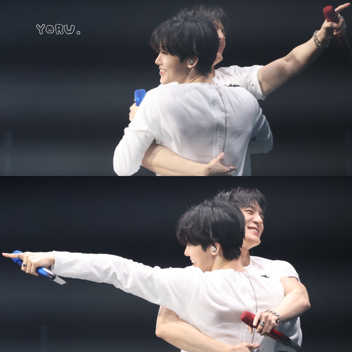 yoru_jen0's tweet photo. 260613 DUALITY 팬미팅 

⋆。.🍒⋆ꨄ˖°.⋆🍑˚.⋆ꪆৎ

#제노 #JENO #ジェノ #재민 #JAEMIN #ジェミン
#엔시티드림 #NCTDREAM️ https://t.co/w7h9Kw5aVU