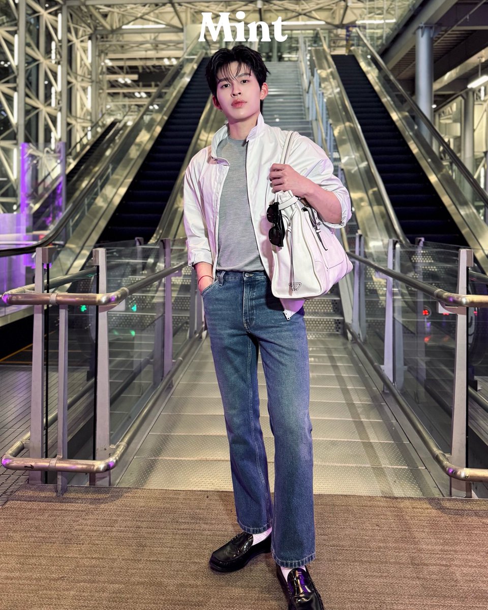 Mint Magazine Thailand tweet media