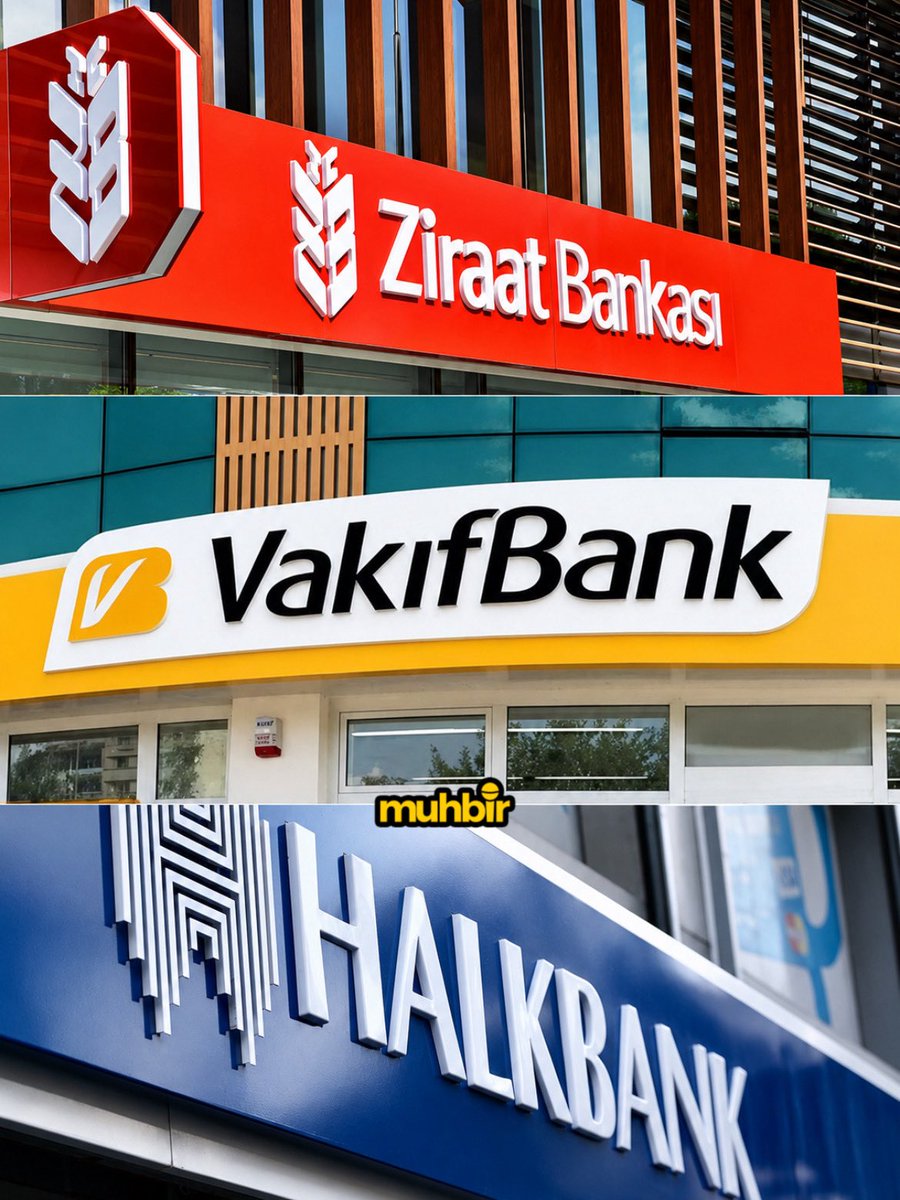 Kamu Bankalarına Yönelik Güvenlik Şikayetlerinde Dikkat Çeken Yükseliş