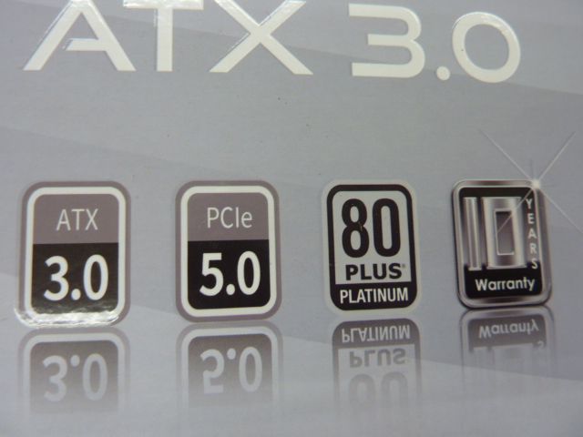 HardOff_Sakata's tweet photo. ハードオフ酒田店です。

80PLUSプラチナで1300Wという、エグい性能の電源が入荷しております。使用された感じはあまりなく、短絡ですがファンが回るのは確認済みです。

このレベルだとグラボ2枚挿しとか、超オーバークロックする人･･･？？

#ハードオフ
#ハードオフ酒田店 https://t.co/FszLPQtINe